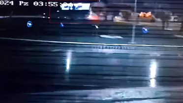 Balıkesir'de yolcu otobüsü kaza yaptı: 1 ölü, 20 yaralı