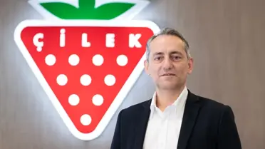 Çilek Mobilya CIS Bölgesi'nden Sorumlu İhracat Genel Müdür Yardımcısı Kutup İncebay oldu