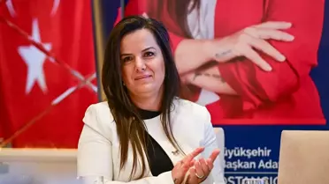 Demokrat Parti Genel Başkanı Gültekin Uysal, yerel seçimlerde pozitif bir siyaset anlayışıyla hareket edeceklerini belirtti