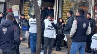 Diyarbakır Valiliği, Doğan Hatun'un gözaltına alındığı haberlerini yalanladı