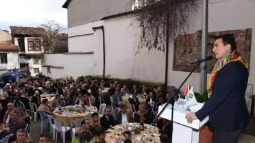 Osmangazi Belediye Başkanı Mustafa Dündar: 31 Mart seçimleri Türkiye'nin birliği ve dirliği için önemli