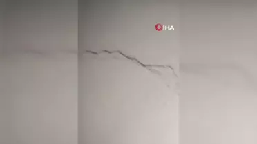 Enkaz altında cep telefonuyla videosunu çekmişti: 'Mezardan da dar bir yerde 4 gün kaldım'