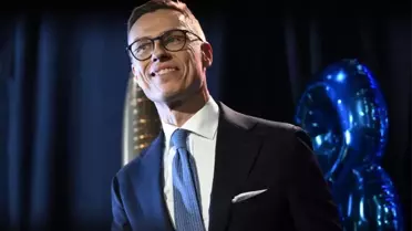 Finlandiya Cumhurbaşkanlığı Seçimlerini NATO Destekçisi Alexander Stubb Kazandı