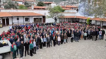 Menteşe Belediyesi ile DİSK Genel İş Sendikası Arasında Toplu İş Sözleşmesi İmzalandı