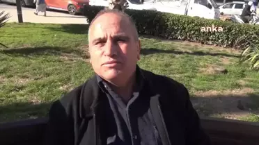 Nazilli'de Emeklilerin Geçim Sıkıntısı