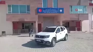 Van'da 3 organizatör tutuklandı