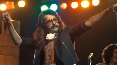 Cem Karaca'nın hayatını anlatan film yayından kaldırıldı