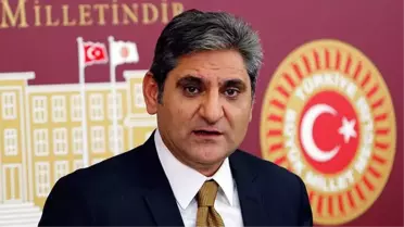 CHP'nin Ümraniye Belediye Başkan Adayı Aykut Erdoğdu oldu