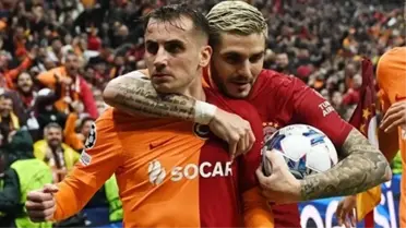 Galatasaray'ın Sparta Prag maçının hakemi belli oldu