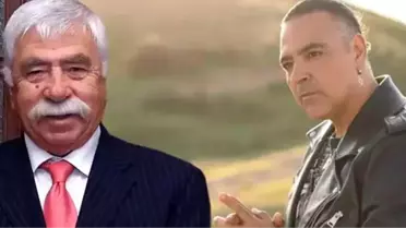 Ozan Orhon, dedesi Tekin Akmansoy'u anma mesajıyla paylaştı