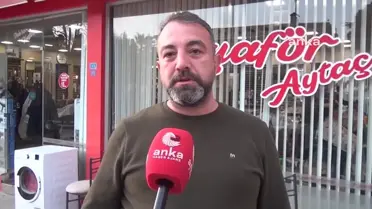 Sinop'ta Berberlere Zam Geldi