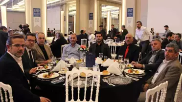 UND Bölge Üye Toplantısında Ortak Aday Hedefi