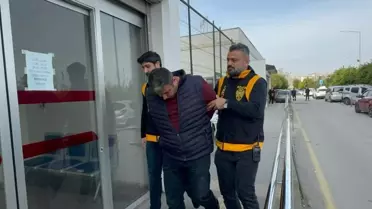 Adana'da Operasyonda Ruhsatsız Silahlar Ele Geçirildi