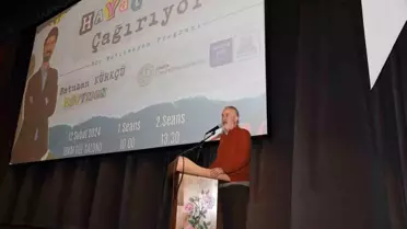 Belediye Başkanı Şükrü Başdeğirmen, öğrencilerle buluştu ve yeni kütüphaneler açacaklarını duyurdu