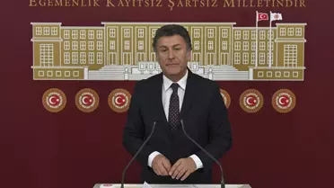 CHP Milletvekili: İliç'teki maden acilen kapatılmalı