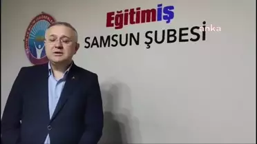 Eğitim-İş Sendikası, özel eğitim öğretmenlerinin evde eğitim görevlendirmelerine dur dedi