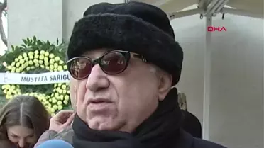Erkan Özerman, 86 yaşında hayatını kaybetti