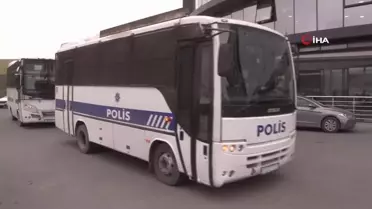 Aziz Yeniay Saldırısıyla İlgili Şikayetçi Oldu