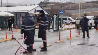 Erzincan'da kayan toprak altında kalan 6 işçinin isimleri belli oldu