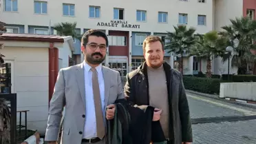 Nazilli'deki Patlama Davasında İkinci Duruşma Görüldü