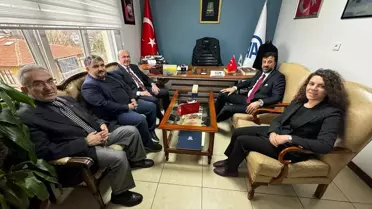 Selçuklu Belediye Başkanı Ahmet Pekyatırmacı, görev süresinde katma değeri yüksek projeler ürettiklerini vurguladı