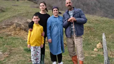 Çobanın Sevgililer Günü Sürprizi
