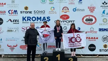 Tekirdağ Yelken İhtisas Kulübü Açık Yelken Yarışları Tamamlandı