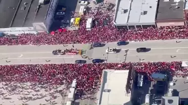 ABD'nin Kansas City şehrinde Super Bowl kutlaması sırasında silahlı saldırı: 1 ölü, 10 yaralı