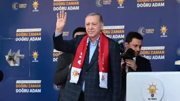 Cumhurbaşkanı Recep Tayyip Erdoğan, Denizlililer ile buluşacak