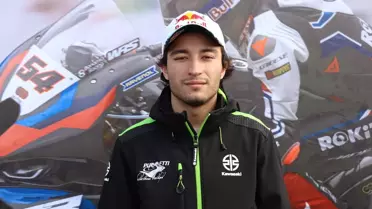 Milli motosikletçiler Bahattin Sofuoğlu ve Can Öncü, Dünya Supersport Şampiyonası'nda birinci olmak için mücadele edecek