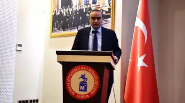 OKA, 15 yılda 7,2 milyar liralık yatırımı bölgeye kazandırdı
