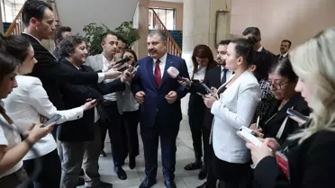 Sağlık Bakanı Koca: İlaç analizleri mükerrerlikten arındırılarak yapılmaya devam edecek