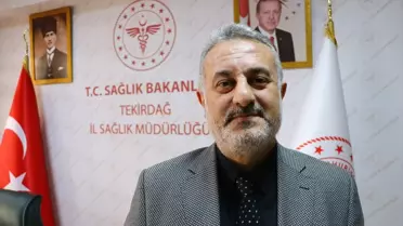 Trakya'da Sağlık Turizmi Yükselişte