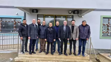 TOBB ve Milli Eğitim Bakanlığı işbirliğiyle Gelibolu'da yeni bir anaokulu tamamlandı