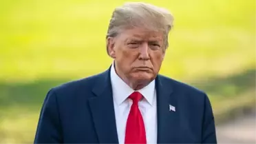 Eski ABD Başkanı Trump'ın yetişkin film yıldızına ''sus payı'' ödemesiyle ilgili davada duruşma tarihi netleşti