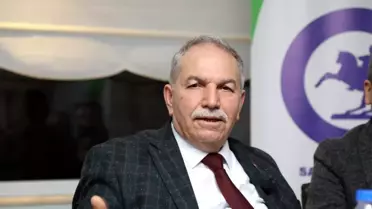 İlkadım Belediye Başkanı Necattin Demirtaş Projeleri ve Mali Durumu Hakkında Konuştu