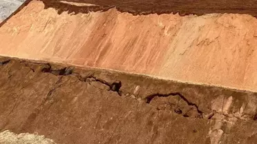 Erzincan'da altın madeninde göçük: 9 işçi kayıp