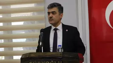 Kahramanmaraş'ta Türkoğlu Açık Ceza İnfaz Kurumu'nda kafeterya ve restoran açıldı