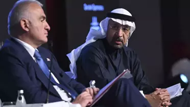 Kültür ve Turizm Bakanı: 2022'de 500 bin, 2023'te 800 bin Suudi Arabistanlı turist bekliyoruz