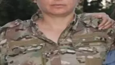 MİT, PKK/PAJK'ın sözde sorumlusu Fatma Sakana'yı etkisiz hale getirdi