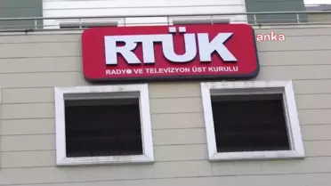 RTÜK Üst Kurul Başkan Yardımcılığına Deniz Güler atandı
