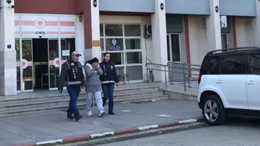 Nazilli'de 56 suçtan aranan kadın yakalandı