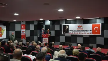 Basın İlan Kurumu Genel Müdürü: İcra satışı ilanlarındaki özellikler çıkarılarak gönderilmeye başlandı