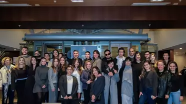 EİB Moda Tasarım Yarışması'nda Finale Kalan 10 Yarışmacı Belli Oldu