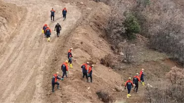 Erzincan'daki maden ocağında üretim durduruldu, çevre izin ve lisansları iptal edildi