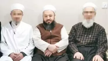 İsmailağa cemaatinin liderlerinden Seyfettin İnanç'ın kardeşi FETÖ'den aranıyor