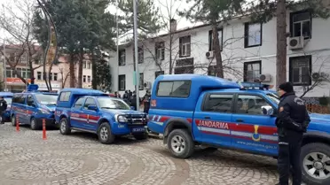 Erzincan'da maden sahasında yaşanan toprak kaymasıyla ilgili 6 kişi tutuklandı