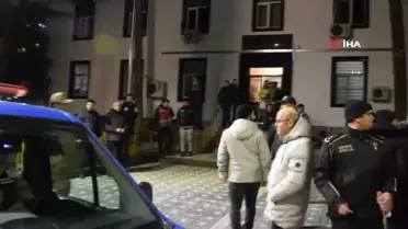 Maden sahasındaki olayla ilgili 6 kişi tutuklandı