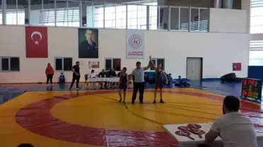 Sarıgöl Mustafa Metin İmam-Hatip Ortaokulu Manisa'yı temsil etmeye hak kazandı