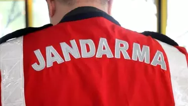 Aydın'da Jandarma Operasyonu: Uyuşturucu Madde Ele Geçirildi